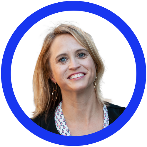 The Waste in Our Wastewater, Kimberly Cole