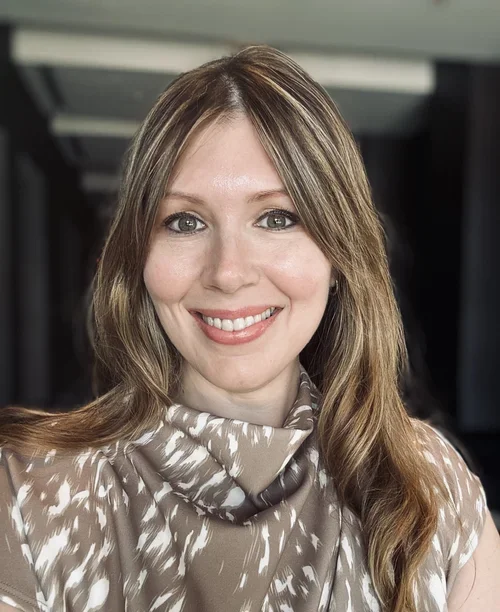 Not a Moonshot, A Mindshift, Lindsey Hermes