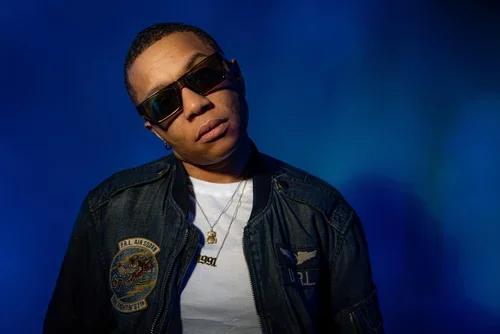  Future of Expression, Volume Speaks