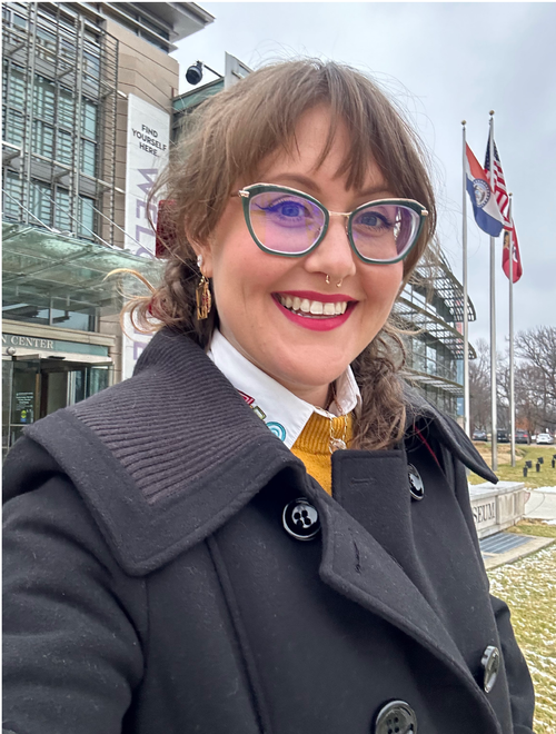 A Case For High School Statistics, Lauren Miller