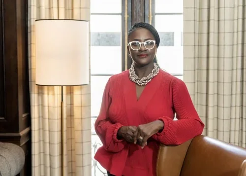  Leadership – What Problem Are You Solving?, Yemi Akande-Bartsch, Ph.D.