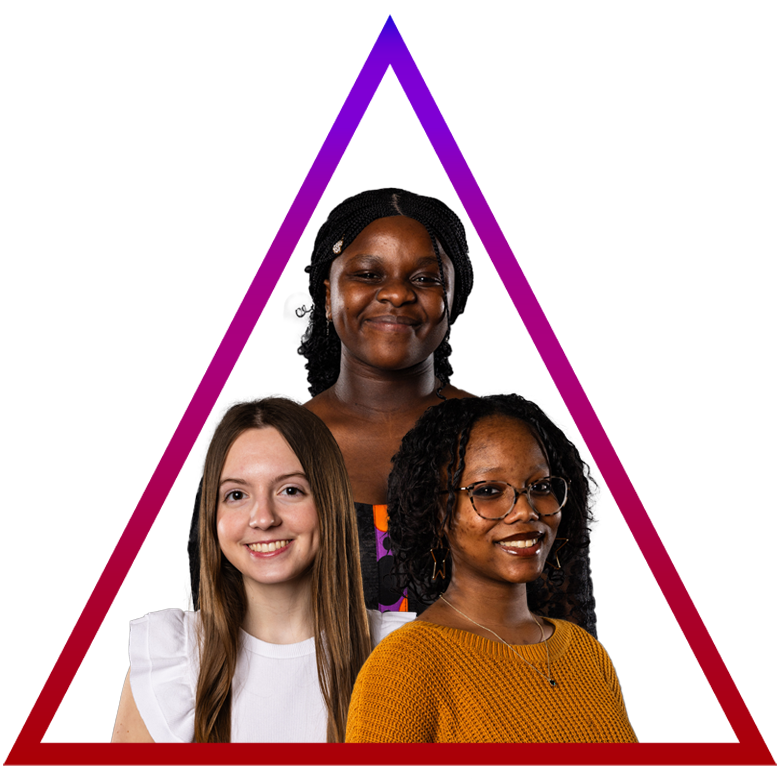 A Celebration of Young Talent, Molly Sallaberry