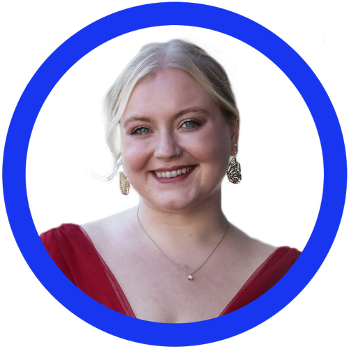 Opera Performance, Kathleen O'Mara