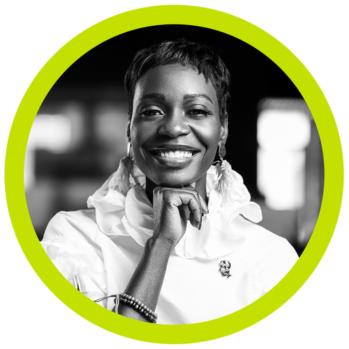  Roaming Curiosity Leads to Radical Imagination, Cynthia Chapple