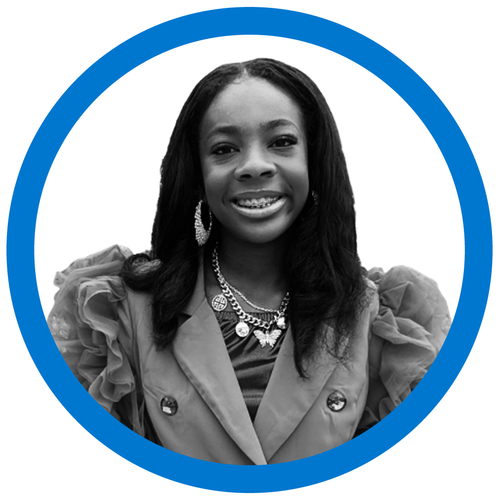  A 14-year-old’s service organization is impacting communities, Legacy Jackson