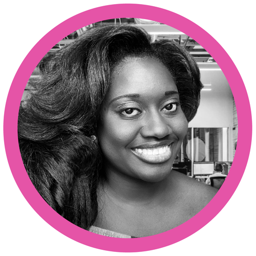 Taking the I out of Leadership, Naomi Wheeless