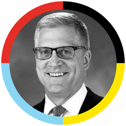  The Road to OZ: Taking Care Beyond the Bedside for Really Sick Kids, Nick Holekamp