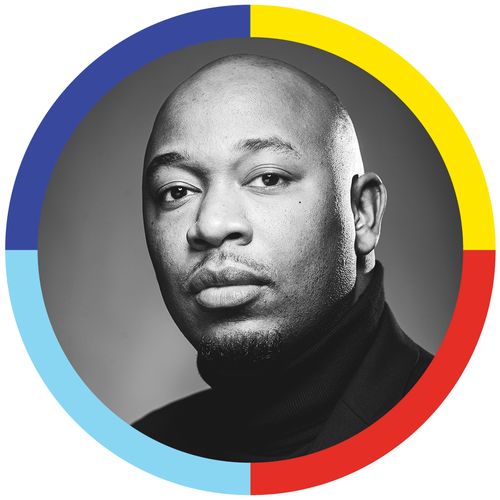  Ownership is the Key to Freedom, Michael Woods