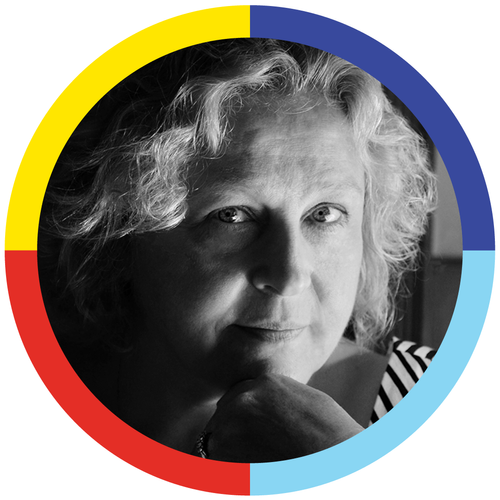  How Fast Can She Go?, "LandSpeed" Louise Noeth