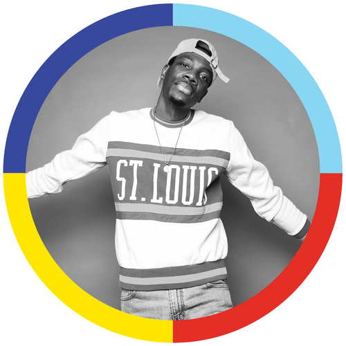 Music Recording Artist, Dre'Co