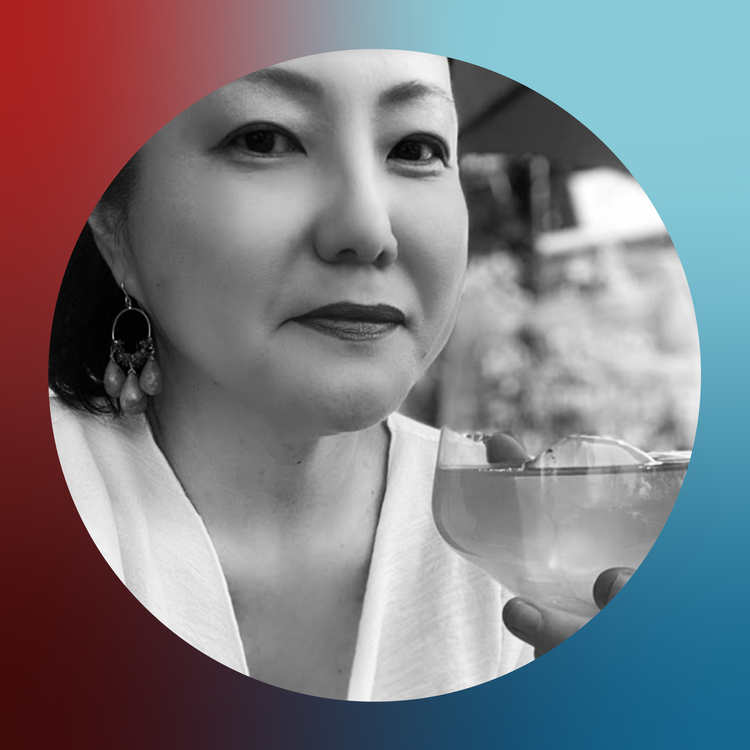  The illusion of 'authentic' food, Holly Fann