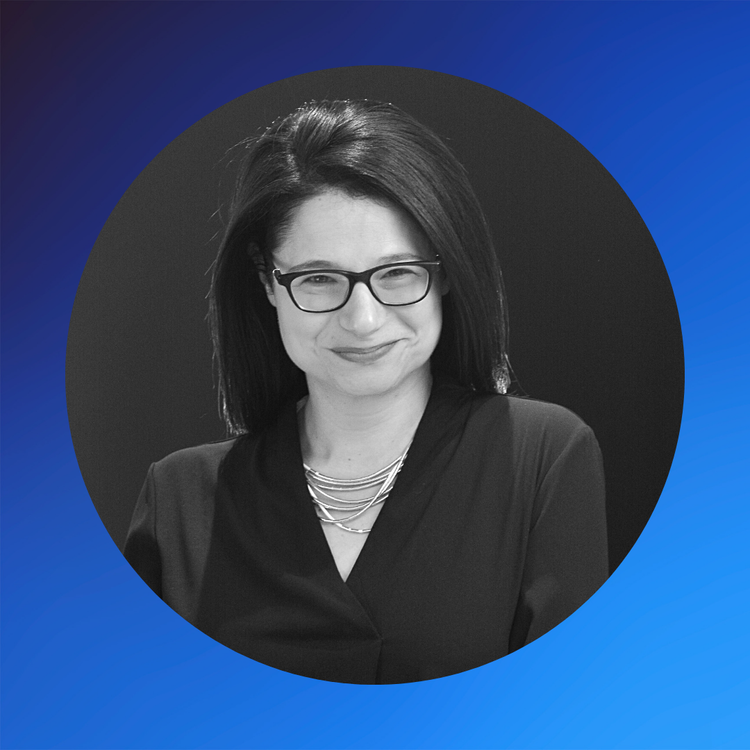  Be Unreasonably Generous, Emily Lohse-Busch