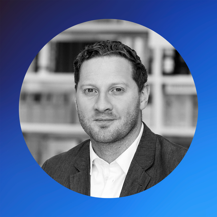  Buildings that Regenerate, Colin Rohlfing