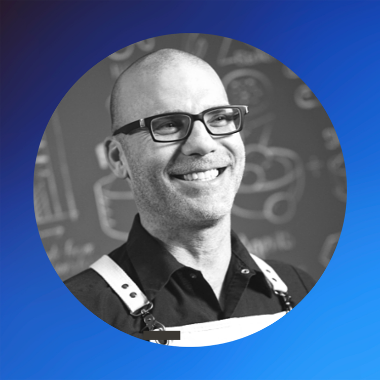  Changing Our Culture by Watching our Waste, Josh Allen