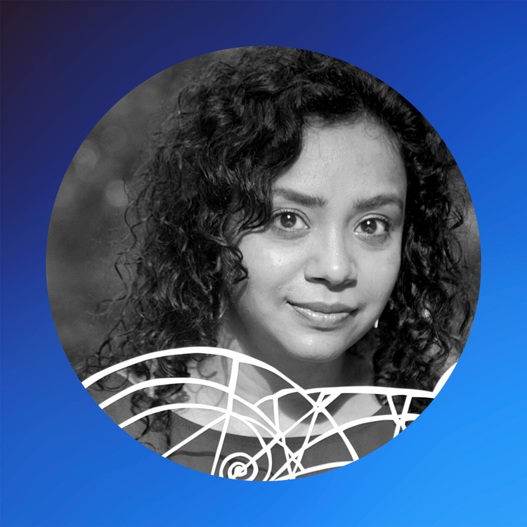  Paper Cutting Art Explores Physics &amp; Philosophy, Sukanya Mani