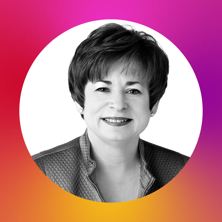  An Interview with Maxine Clark, Maxine Clark