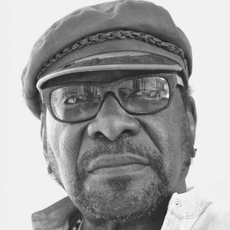  Interview with Activist Percy Green, Percy Green