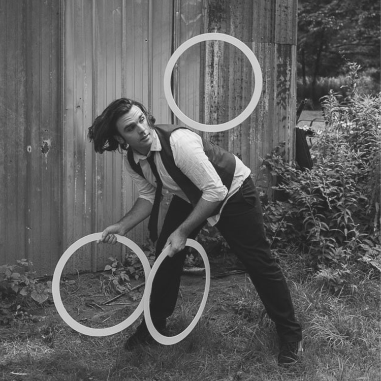  Can You Name a Famous Juggler?, Thom Wall