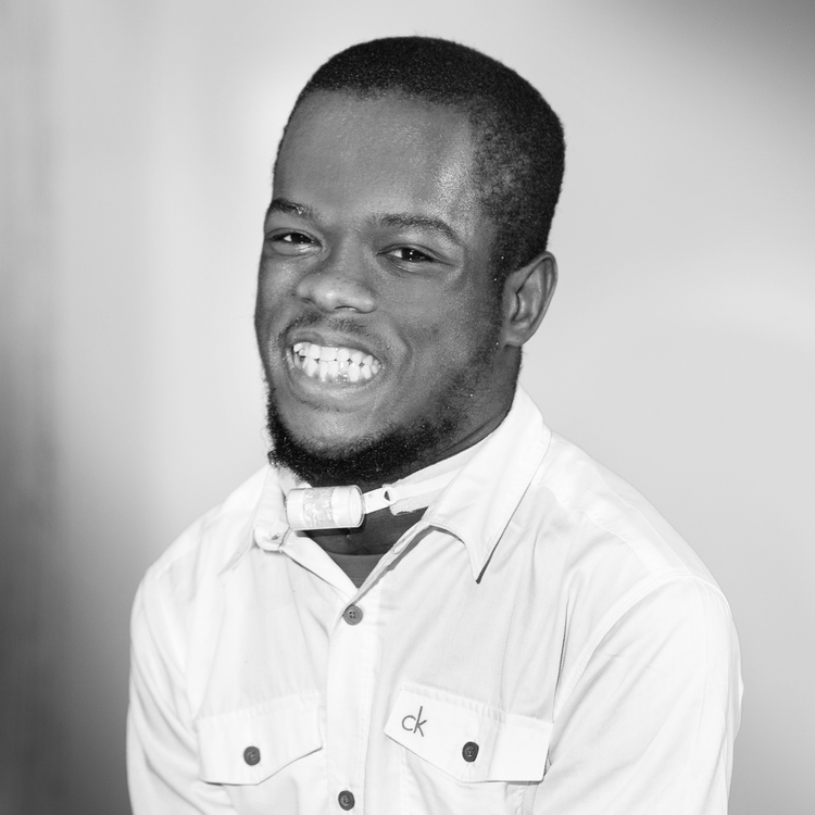  THE OBSTACLES OF DISABILITIES, Sean Gold