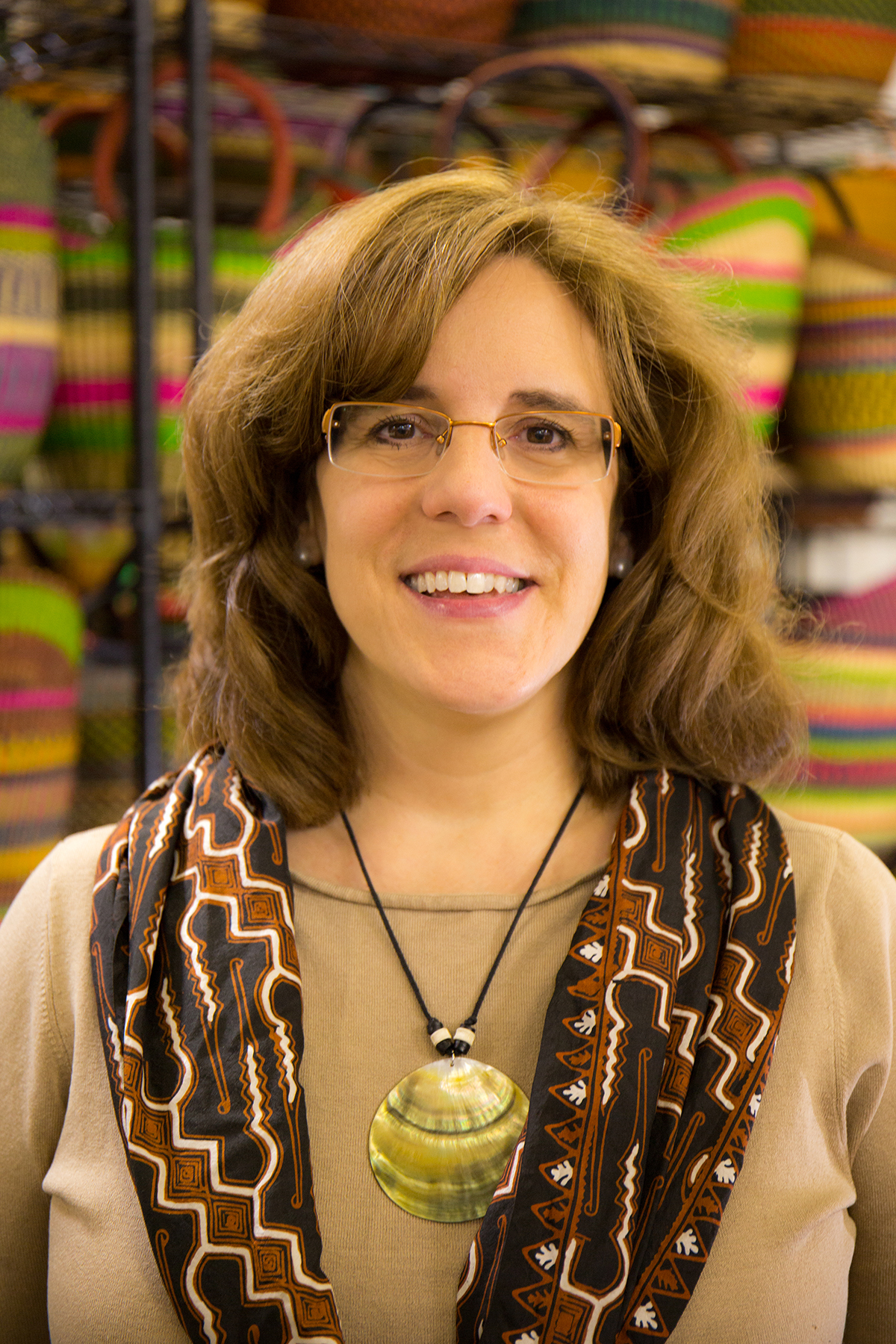 Free Does Not Equal Freedom, Theresa Carrington