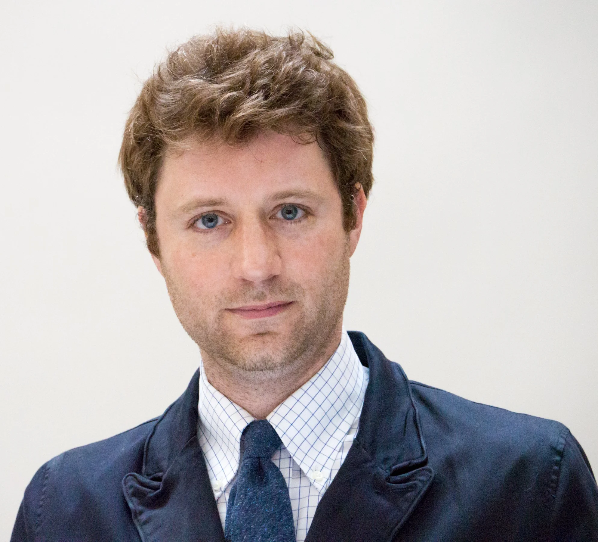 Operation: Adrenal Gland, Doug Lindsay