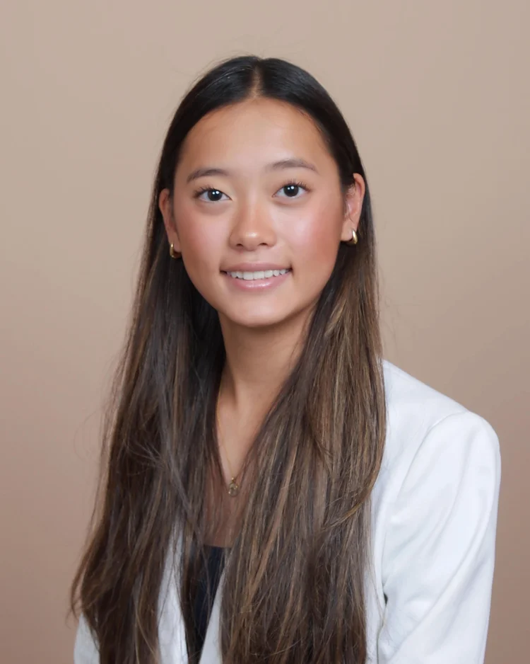 Paige Tsai