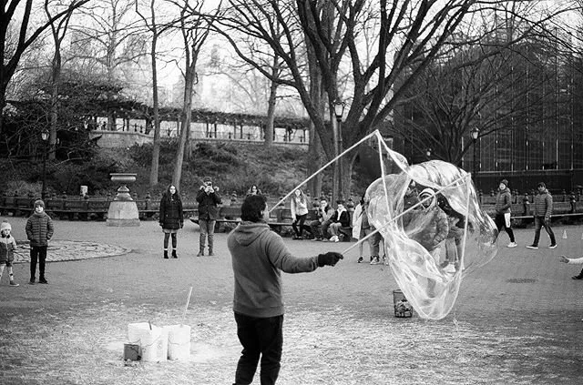 Dear New York, I miss you. A LOT. 😭