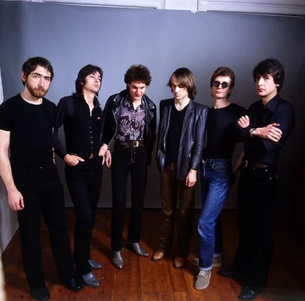 Sniff'n'the Tears 1977