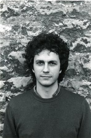 Jamie Lane, 1980