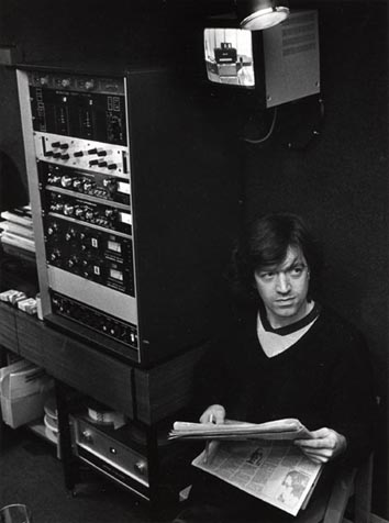 Nick South, 1980