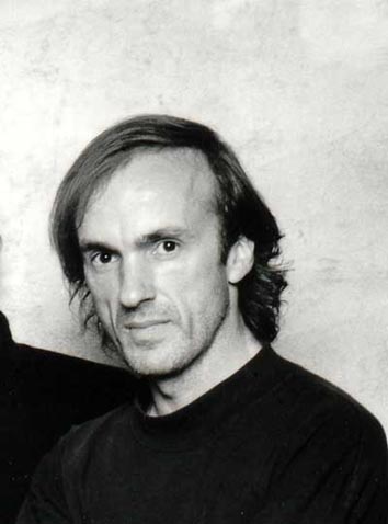 Paul Roberts, 1992