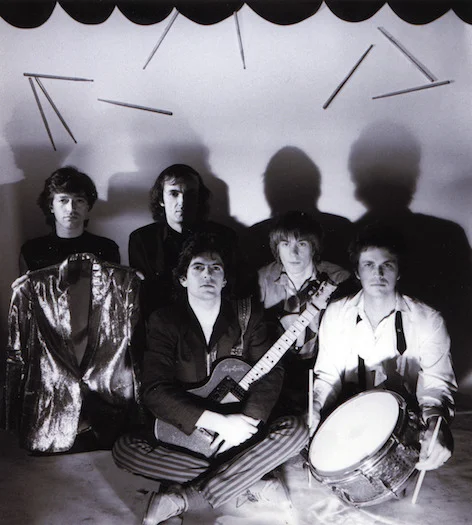PHOTO Brian Griffin '81