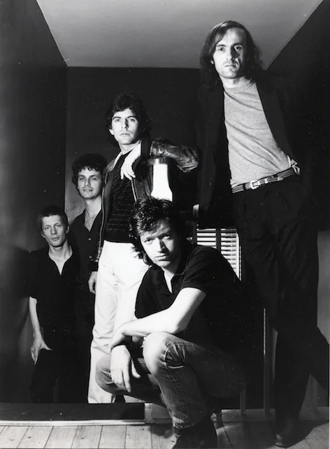 Ride Blue Divide — Sniff 'n' the Tears