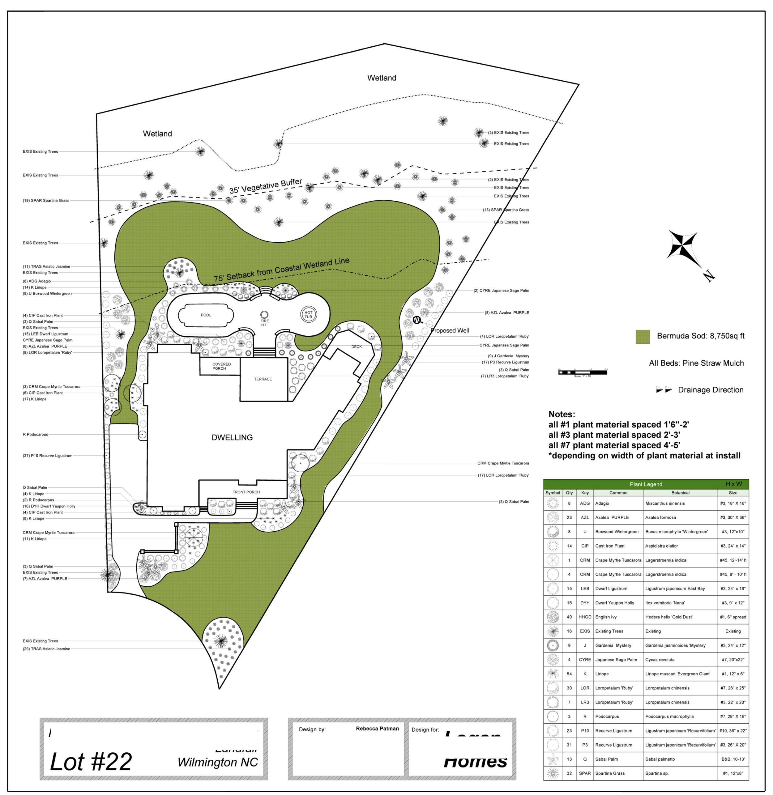 Lot #22 - Great Oaks Dr.jpg