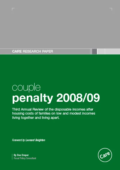 Couple Penalty 2008