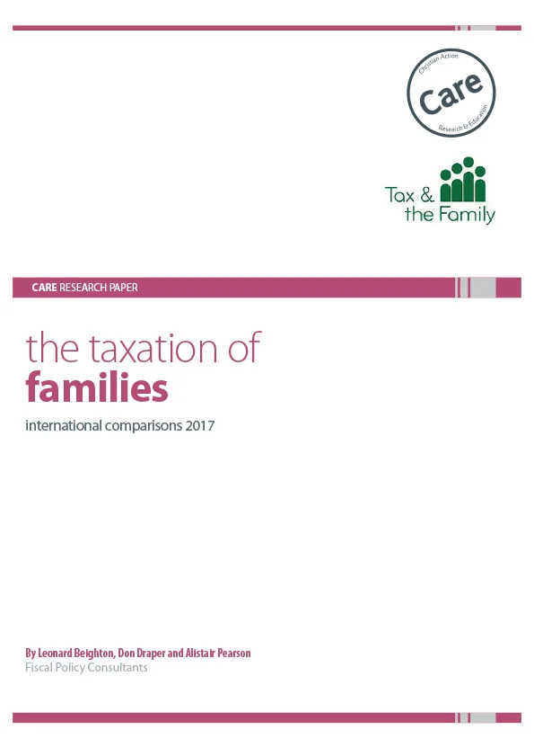 International Comparisons 2017