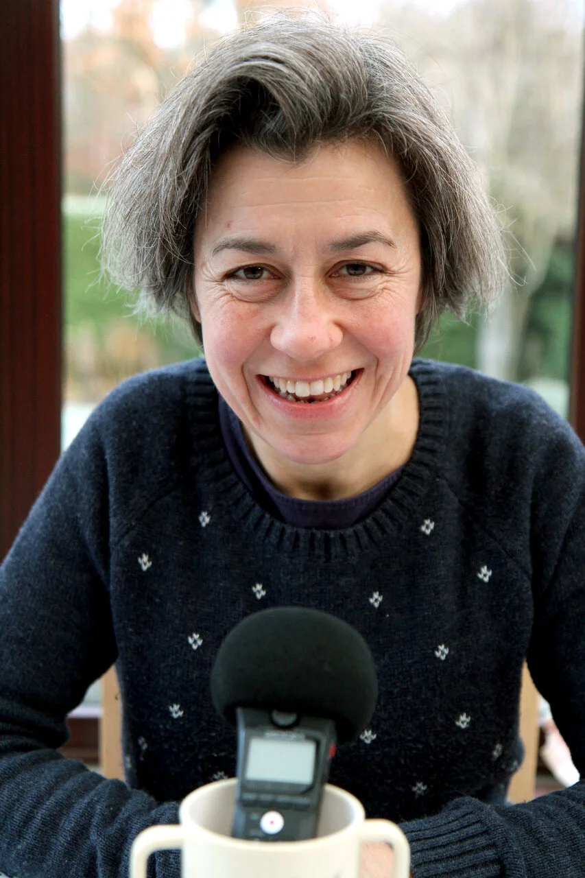 Mothers at Home Matter Podcast