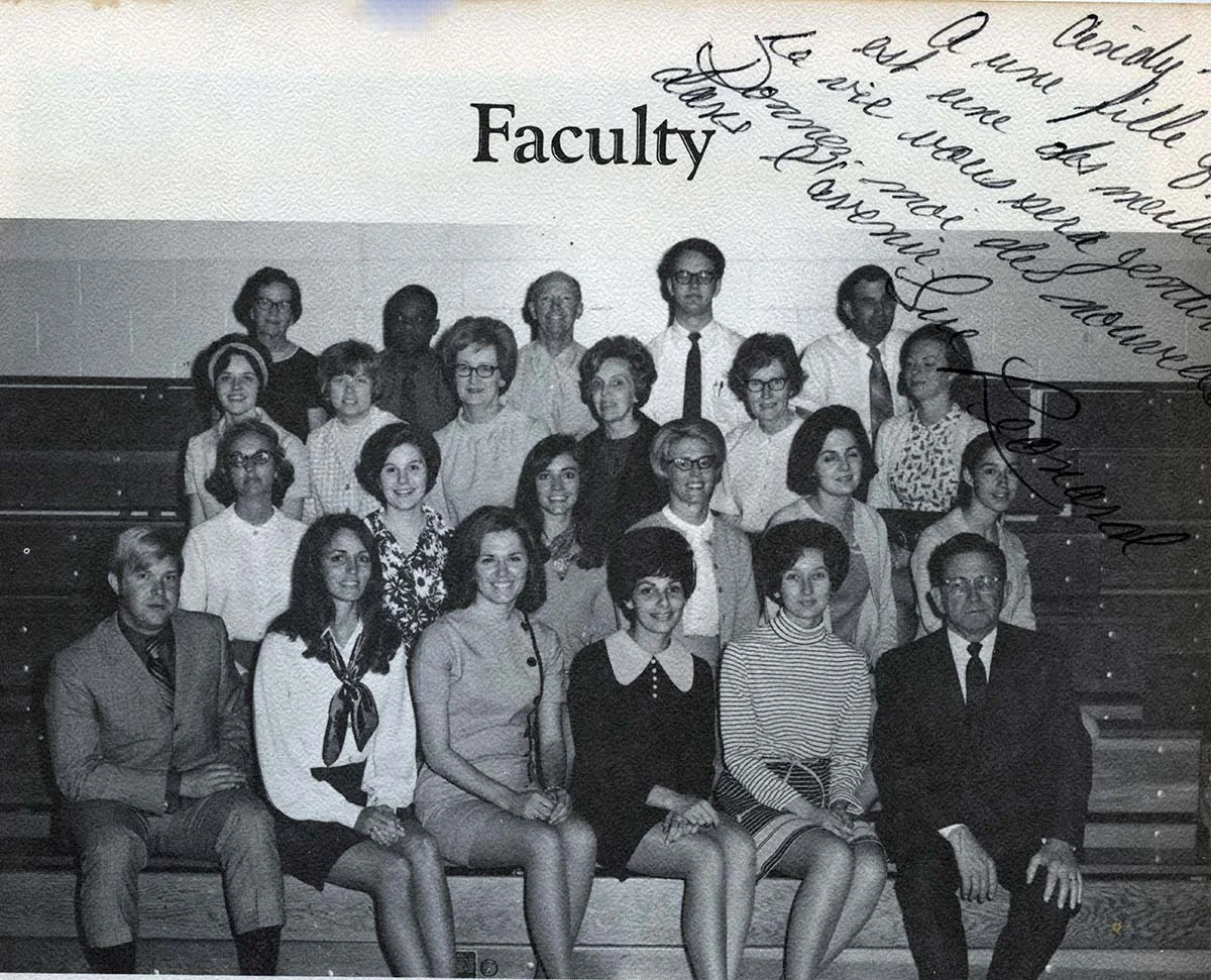 rogersherrfacultywithcindysmother.jpg