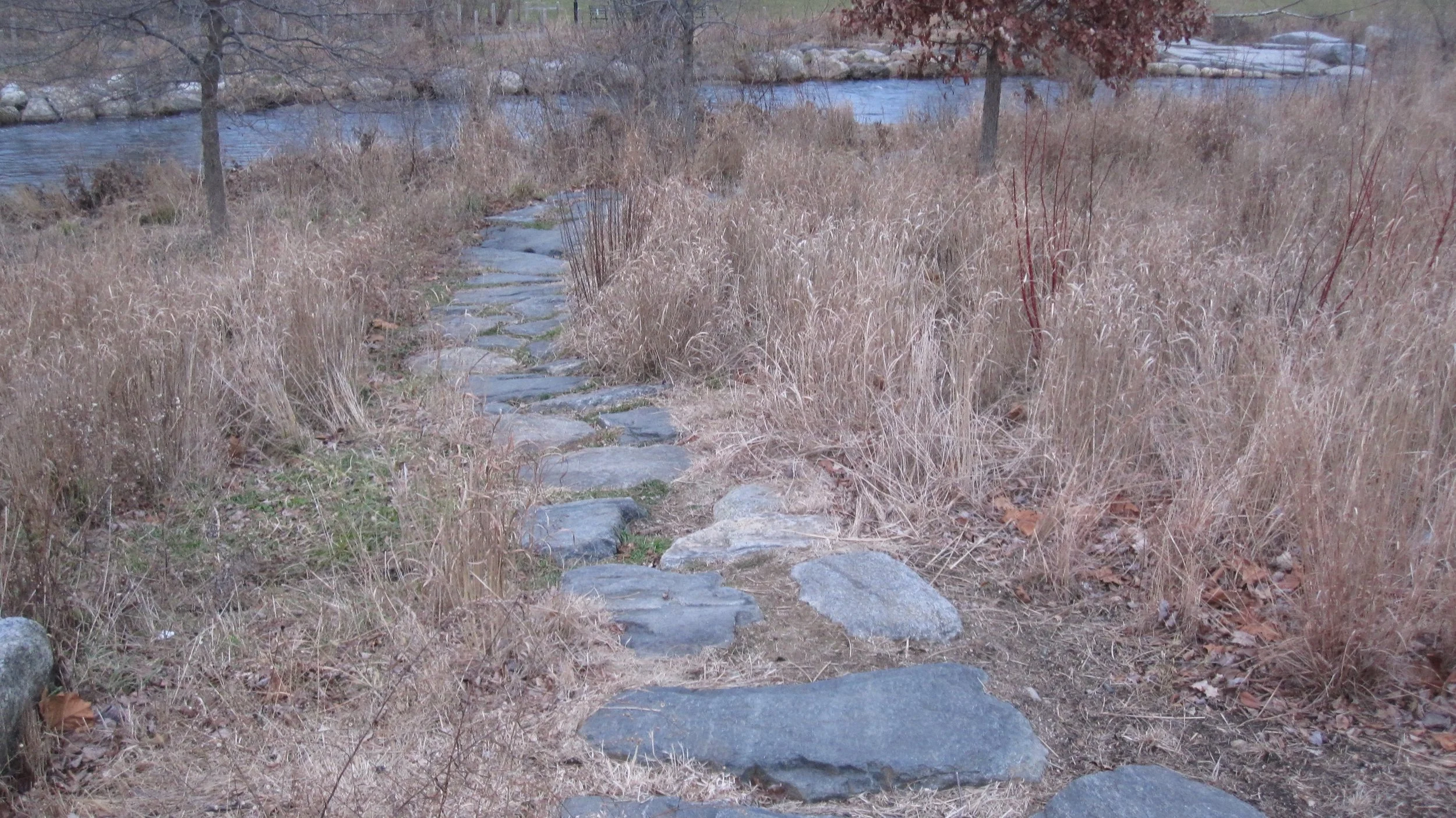 flat rocks to the river .jpg