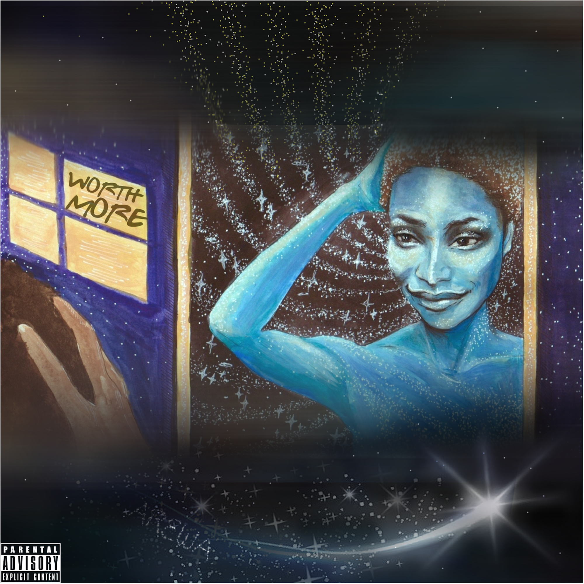 Worth More Album Cover.png