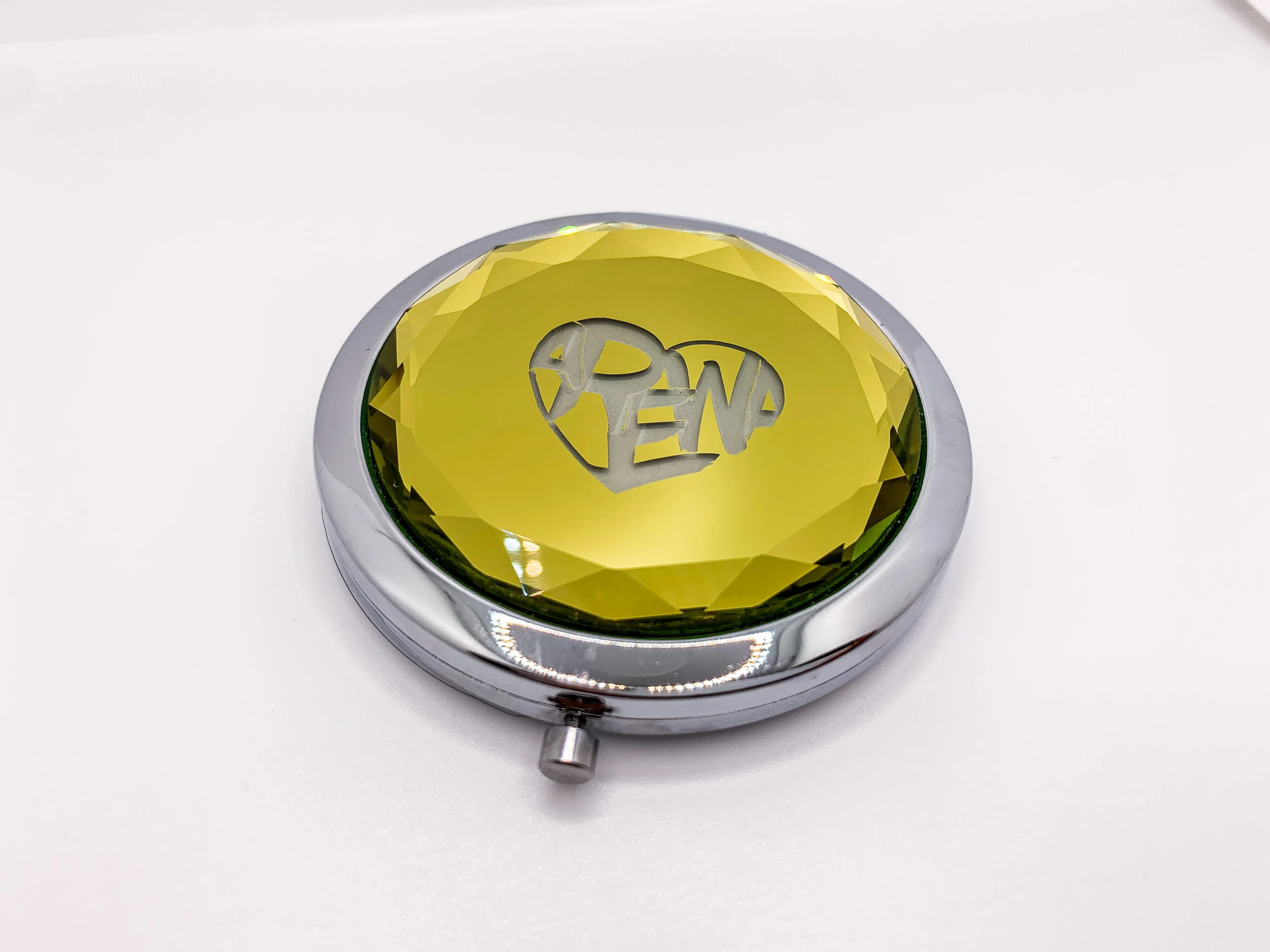 Arewa Compact Mirrors