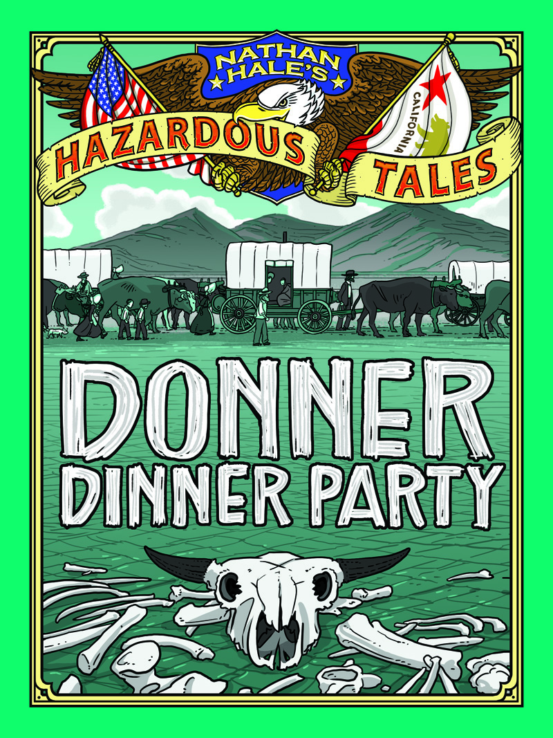 Donner Dinner Party