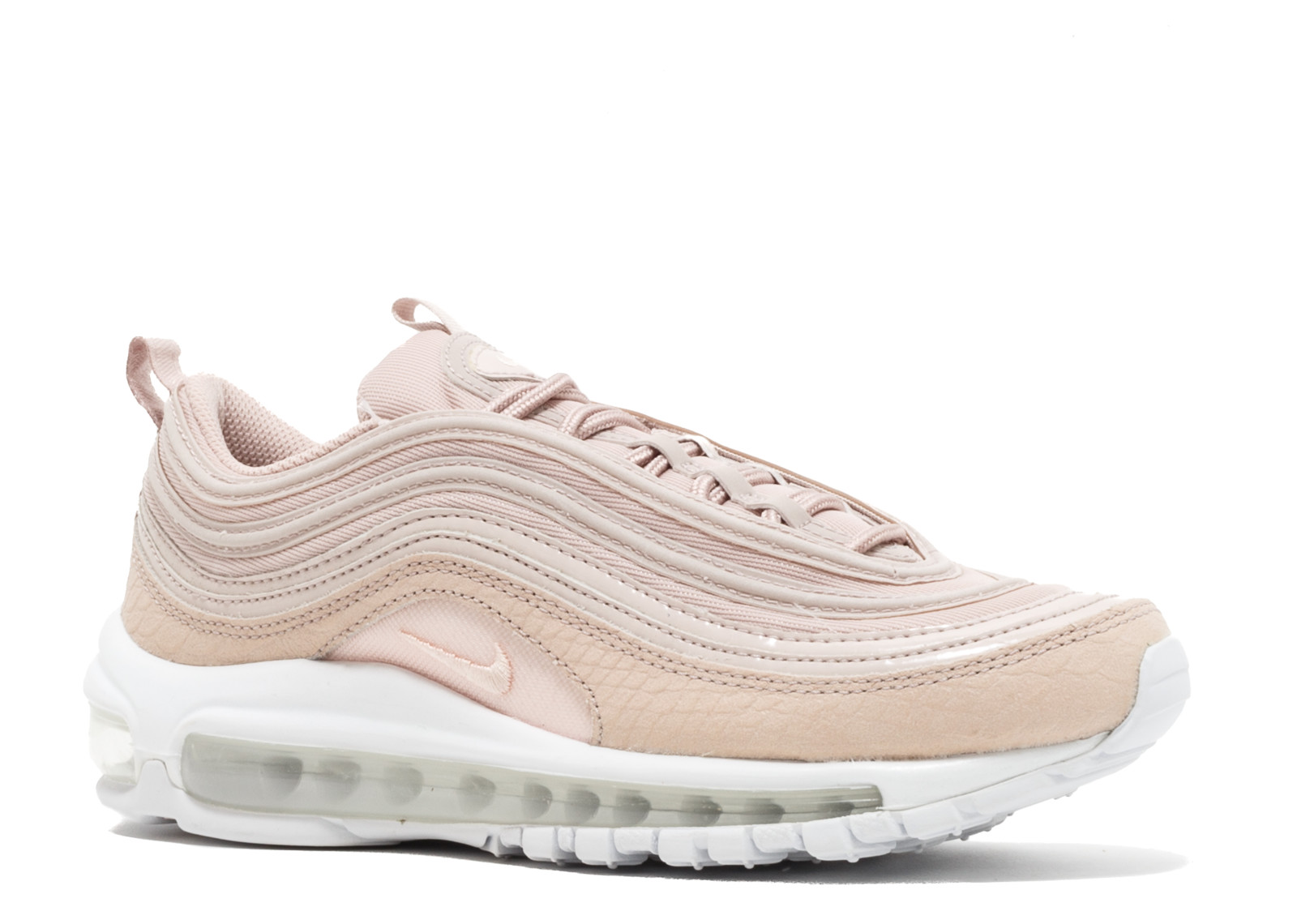 Air Max 97 Silt Red (W) — the curated 