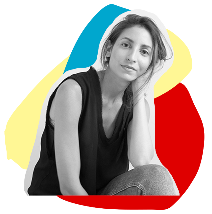  Sarah Akkari - U.S CEO of Senteurs d'Orient