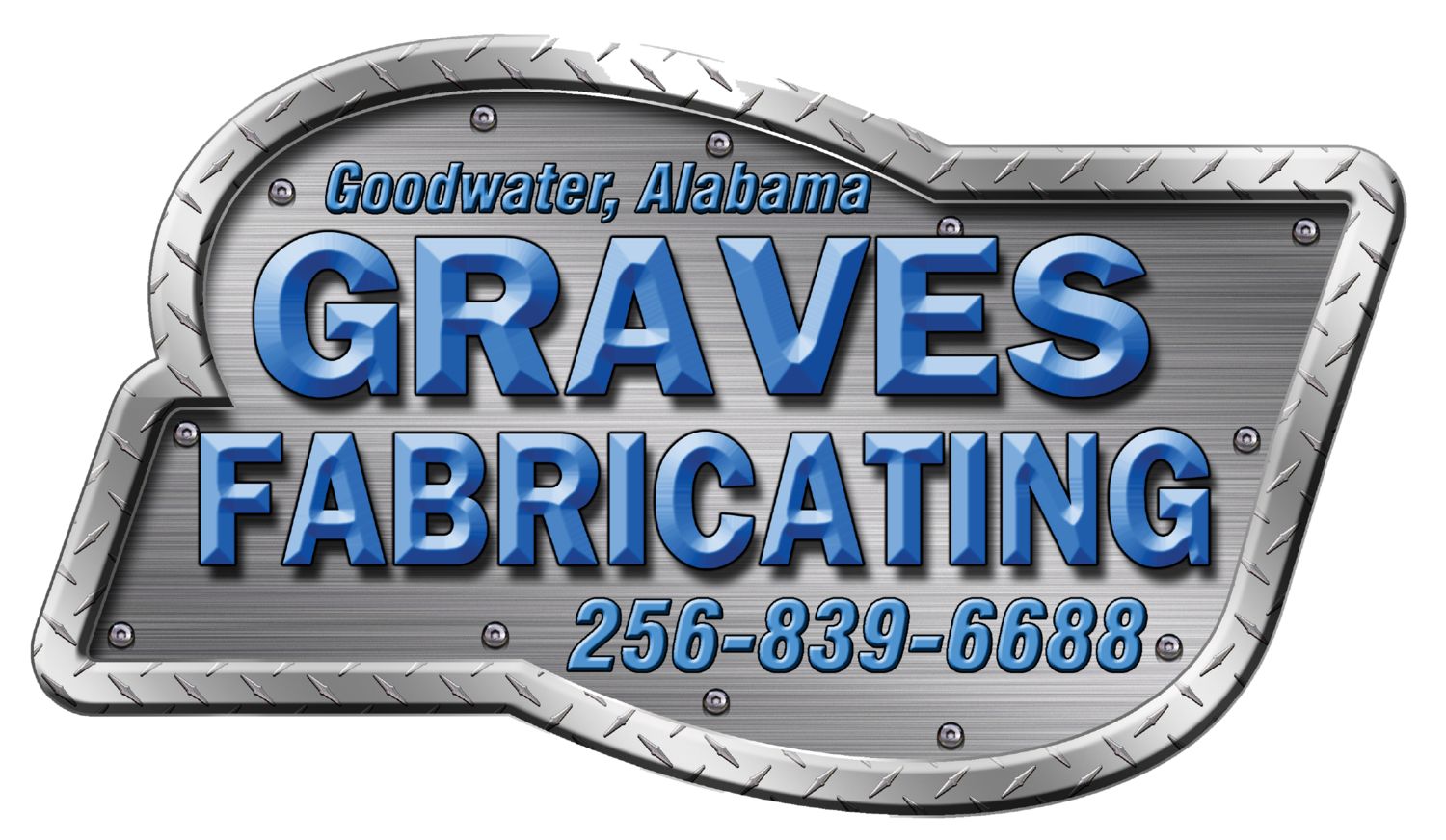 Graves Fabricating