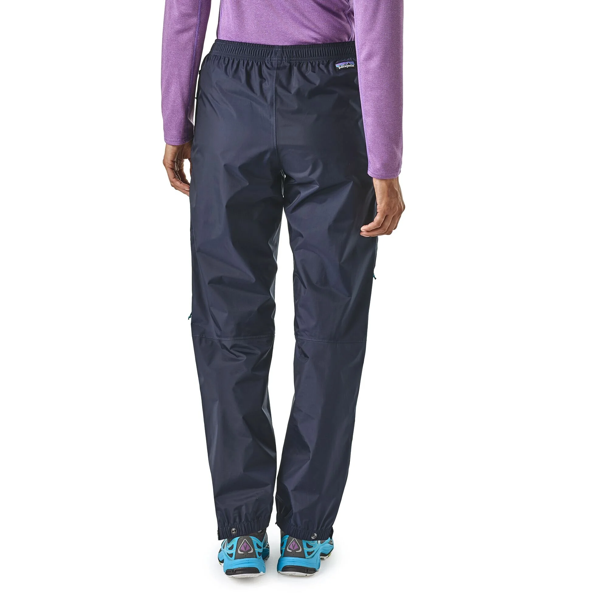 patagonia torrentshell pants