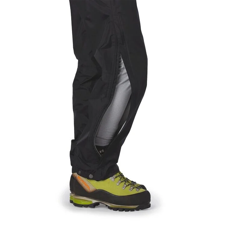 patagonia women's torrentshell pants