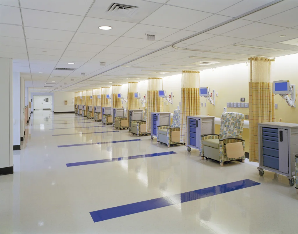 Let Patients Be Your Guide