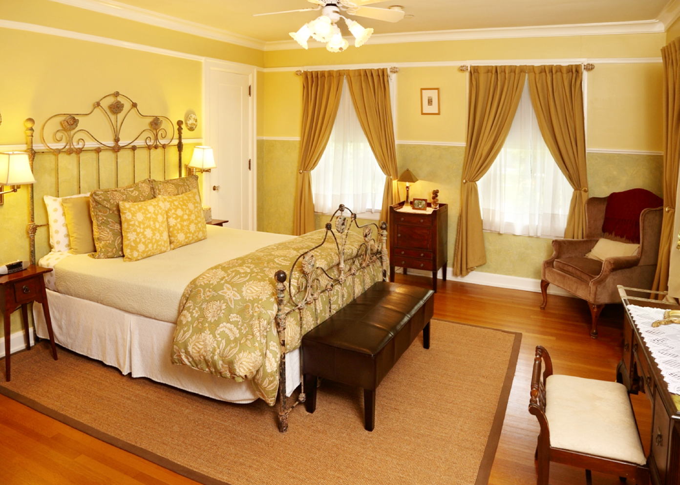 Room 3 Spring Room