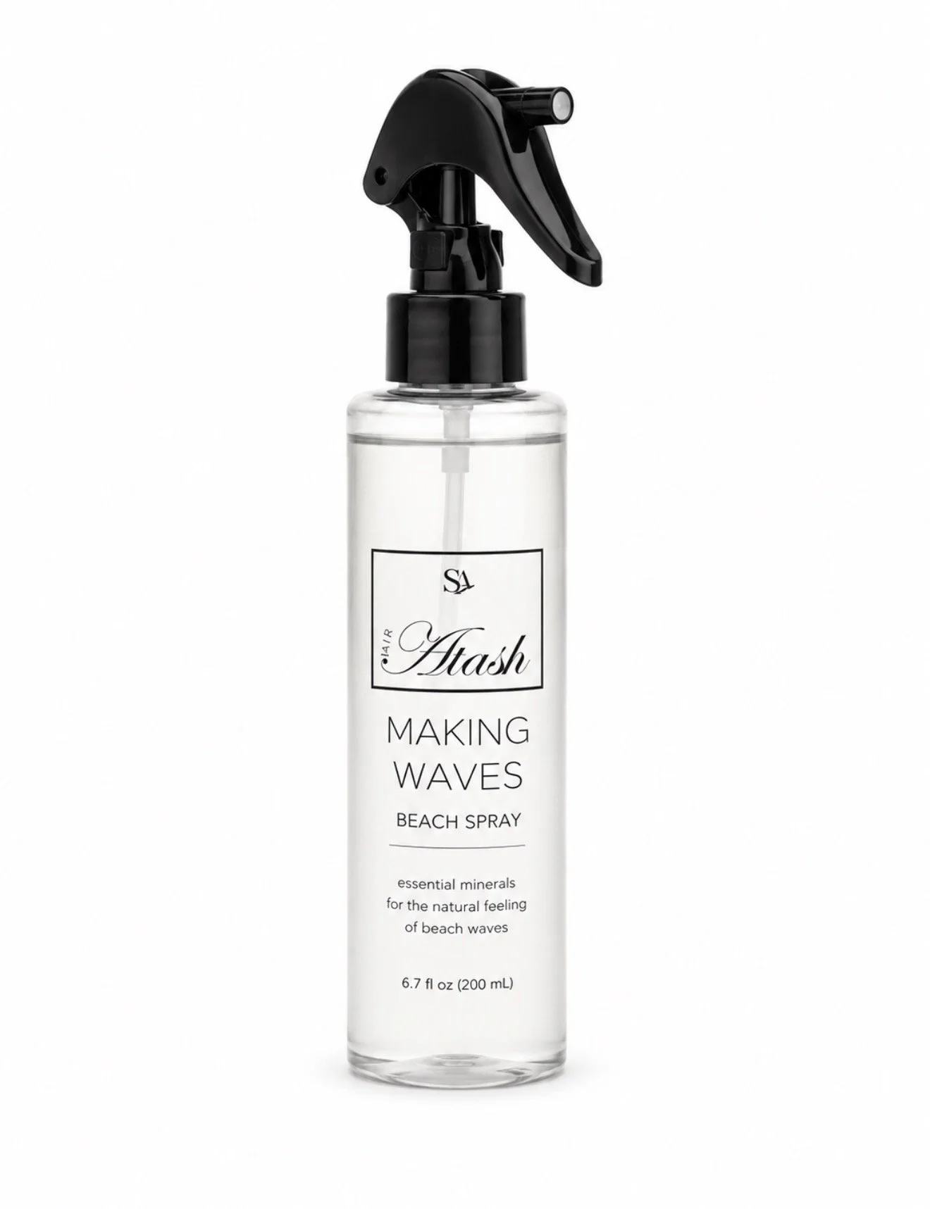 Making Waves Beach Spray